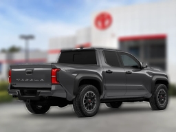 Toyota Tacoma 4WD TRD Off Road Hybrid Double Cab 5' Bed AT (Natl) 2026