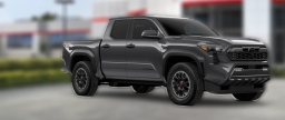 Toyota Tacoma 4WD TRD Off Road Hybrid Double Cab 5' Bed AT (Natl) 2026