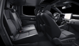 Toyota Tacoma 4WD TRD Off Road Hybrid Double Cab 5' Bed AT (Natl) 2026