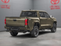 Toyota Tacoma 4WD TRD Sport Hybrid Double Cab 5' Bed AT (Natl) 2026