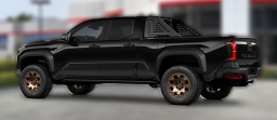 Toyota Tacoma 4WD Trailhunter Hybrid Double Cab 6' Bed AT (Natl) 2025