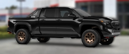 Toyota Tacoma 4WD Trailhunter Hybrid Double Cab 6' Bed AT (Natl) 2025