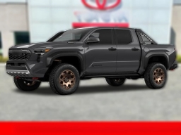 Toyota Tacoma 4WD Trailhunter Hybrid Double Cab 5' Bed AT (GS) 2026