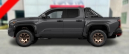 Toyota Tacoma 4WD Trailhunter Hybrid Double Cab 5' Bed AT (GS) 2026
