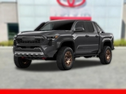 Toyota Tacoma 4WD Trailhunter Hybrid Double Cab 5' Bed AT (GS) 2026