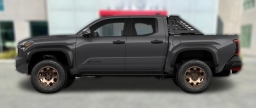 Toyota Tacoma 4WD Trailhunter Hybrid Double Cab 5' Bed AT (GS) 2026
