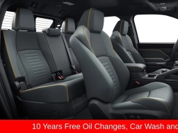 Toyota Tacoma 4WD Trailhunter Hybrid Double Cab 5' Bed AT (Natl) 2026