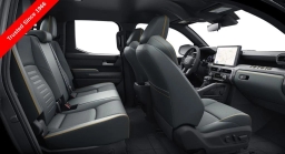 Toyota Tacoma 4WD Trailhunter Hybrid Double Cab 5' Bed AT (Natl) 2026