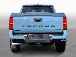 Toyota Tacoma 4WD TRD Off Road Hybrid Double Cab 5' Bed AT (Natl) 2026