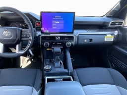 Toyota Tacoma 4WD TRD Off Road Hybrid Double Cab 5' Bed AT (Natl) 2026