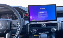 Toyota Tacoma 4WD TRD Off Road Hybrid Double Cab 5' Bed AT (Natl) 2026