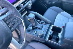 Toyota Tacoma 4WD TRD Off Road Hybrid Double Cab 5' Bed AT (Natl) 2026