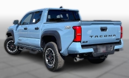 Toyota Tacoma 4WD TRD Off Road Hybrid Double Cab 5' Bed AT (Natl) 2026