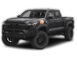 Toyota Tacoma 4WD TRD Off Road Hybrid Double Cab 5' Bed AT (Natl) 2026