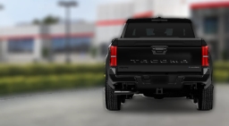 Toyota Tacoma 4WD TRD Off Road Hybrid Double Cab 5' Bed AT (Natl) 2026