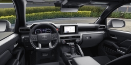 Toyota Tacoma 4WD TRD Off Road Hybrid Double Cab 5' Bed AT (Natl) 2026