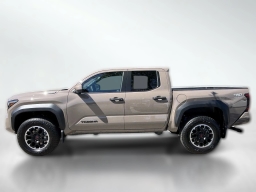 Toyota Tacoma 4WD TRD Sport Hybrid Double Cab 5' Bed AT (Natl) 2026