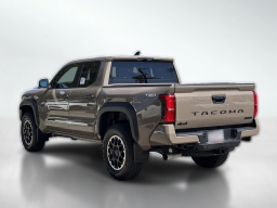 Toyota Tacoma 4WD TRD Sport Hybrid Double Cab 5' Bed AT (Natl) 2026