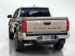 Toyota Tacoma 4WD TRD Sport Hybrid Double Cab 5' Bed AT (Natl) 2026