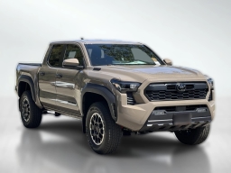 Toyota Tacoma 4WD TRD Sport Hybrid Double Cab 5' Bed AT (Natl) 2026