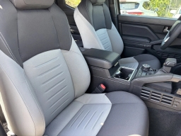 Toyota Tacoma 4WD TRD Sport Hybrid Double Cab 5' Bed AT (Natl) 2026