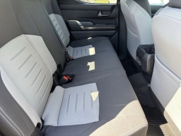 Toyota Tacoma 4WD TRD Sport Hybrid Double Cab 5' Bed AT (Natl) 2026