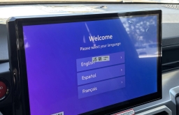 Toyota Tacoma 4WD TRD Sport Hybrid Double Cab 5' Bed AT (Natl) 2026