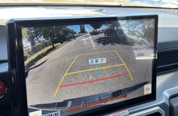 Toyota Tacoma 4WD TRD Sport Hybrid Double Cab 5' Bed AT (Natl) 2026