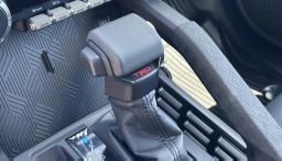 Toyota Tacoma 4WD TRD Sport Hybrid Double Cab 5' Bed AT (Natl) 2026