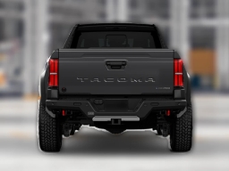 Toyota Tacoma 4WD Trailhunter Hybrid Double Cab 6' Bed AT (Natl) 2026