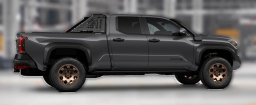 Toyota Tacoma 4WD Trailhunter Hybrid Double Cab 6' Bed AT (Natl) 2026
