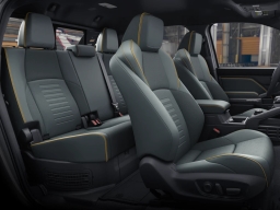 Toyota Tacoma 4WD Trailhunter Hybrid Double Cab 6' Bed AT (Natl) 2026