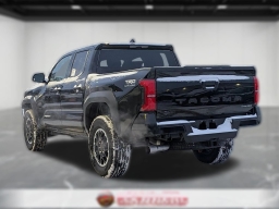 Toyota Tacoma 4WD TRD Off Road Hybrid Double Cab 5' Bed AT (Natl) 2025