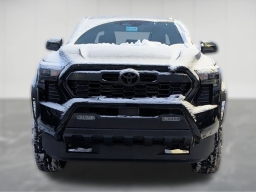 Toyota Tacoma 4WD TRD Off Road Hybrid Double Cab 5' Bed AT (Natl) 2025