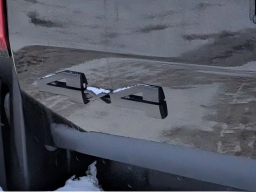 Toyota Tacoma 4WD TRD Off Road Hybrid Double Cab 5' Bed AT (Natl) 2025