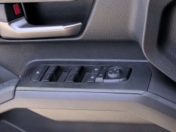 Toyota Tacoma 4WD TRD Off Road Hybrid Double Cab 5' Bed AT (Natl) 2025