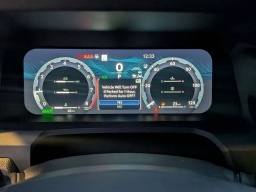 Toyota Tacoma 4WD TRD Off Road Hybrid Double Cab 5' Bed AT (Natl) 2025