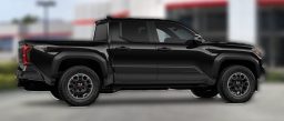 Toyota Tacoma 4WD TRD Off Road Hybrid Double Cab 5' Bed AT (Natl) 2026