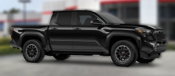 Toyota Tacoma 4WD TRD Off Road Hybrid Double Cab 5' Bed AT (Natl) 2026