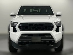 Toyota Tacoma 4WD TRD Off Road Hybrid Double Cab 5' Bed AT (Natl) 2026