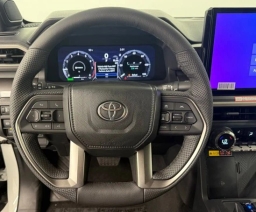 Toyota Tacoma 4WD TRD Off Road Hybrid Double Cab 5' Bed AT (Natl) 2026