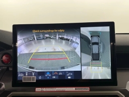 Toyota Tacoma 4WD TRD Off Road Hybrid Double Cab 5' Bed AT (Natl) 2026