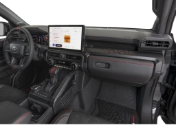 Toyota Tacoma 4WD TRD Pro Hybrid Double Cab 5' Bed AT (Natl) 2026