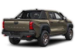Toyota Tacoma 4WD Trailhunter Hybrid Double Cab 6' Bed AT (Natl) 2026