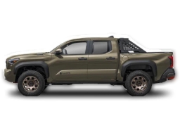 Toyota Tacoma 4WD Trailhunter Hybrid Double Cab 6' Bed AT (Natl) 2026