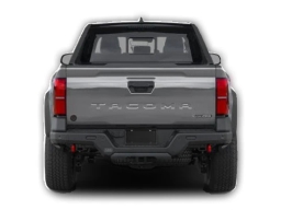 Toyota Tacoma 4WD Trailhunter Hybrid Double Cab 6' Bed AT (Natl) 2026