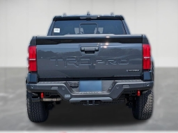 Toyota Tacoma 4WD TRD Pro Hybrid Double Cab 5' Bed AT (GS) 2026