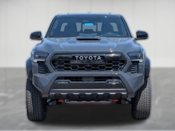 Toyota Tacoma 4WD TRD Pro Hybrid Double Cab 5' Bed AT (GS) 2026