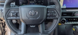 Toyota Tacoma 4WD TRD Pro Hybrid Double Cab 5' Bed AT (GS) 2026