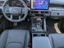 Toyota Tacoma 4WD TRD Pro Hybrid Double Cab 5' Bed AT (GS) 2026